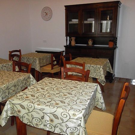 أليسانو Affittacamere Room And Breakfast Antonuccio المظهر الخارجي الصورة