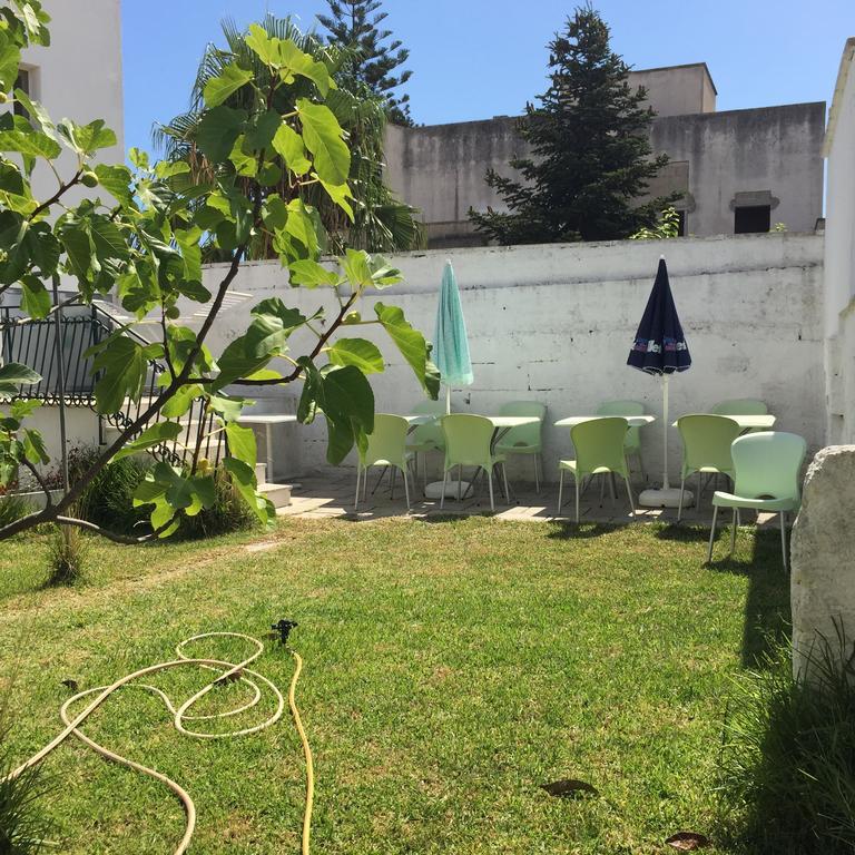 أليسانو Affittacamere Room And Breakfast Antonuccio المظهر الخارجي الصورة