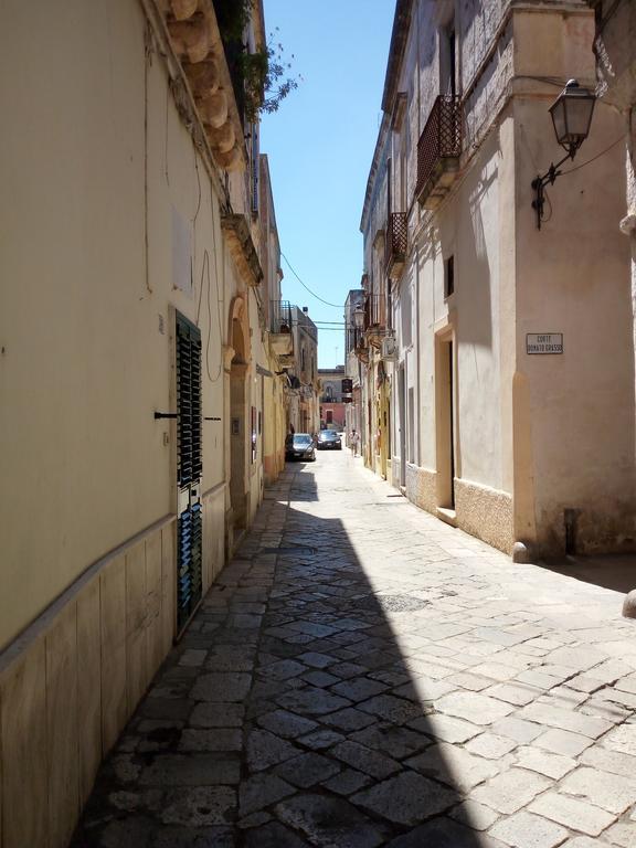 أليسانو Affittacamere Room And Breakfast Antonuccio المظهر الخارجي الصورة